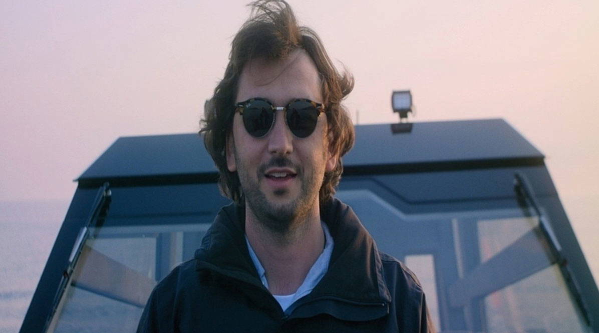 İş insanı Halit Yukay olayında yeni gelişme: Gemi kaptanı hakkında istenen ceza belli oldu!