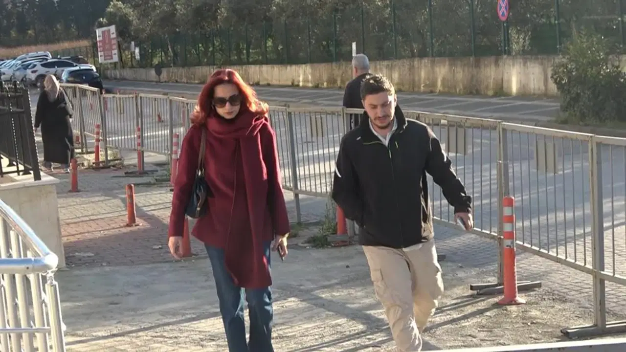 'Vebal almak istemiyorum ama Kervan için annemi öldürebilir'