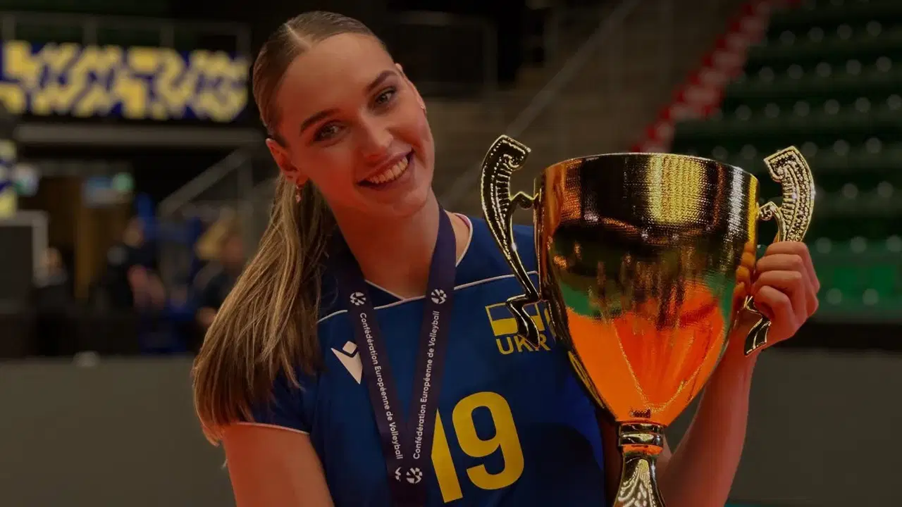 Beşiktaş Kadın Voleybol Takımı yeni transferini duyurdu