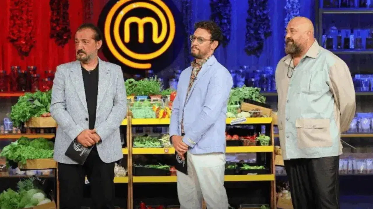 MasterChef'te dokunulmazlık oyununu hangi takım kazandı? 17 Eylül Salı günü MasterChef'te eleme adayı kim oldu?