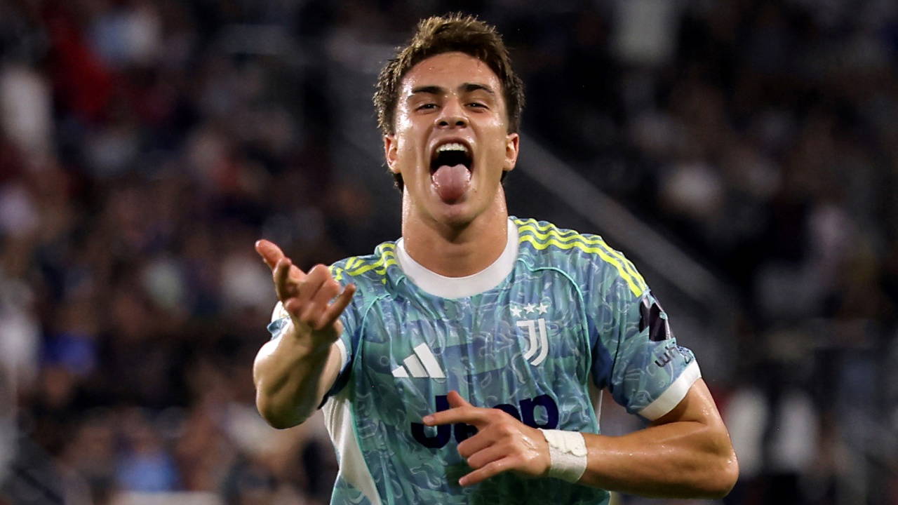 Juventus - Wydad AC maçı ne zaman, saat kaçta, hangi kanalda? Şifresiz mi?