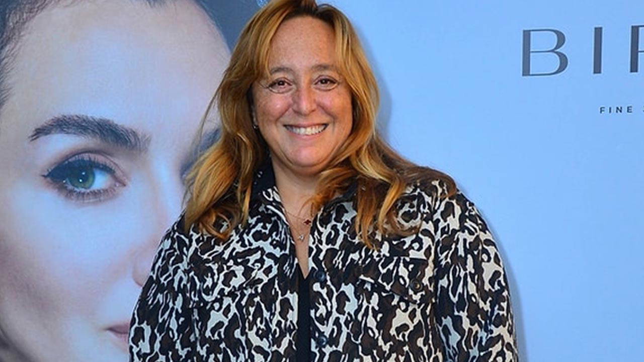 Tutuklu Ayşe Barım'dan mektup: 'Cezaevinde hayatımı kaybedersem sorumluluğu kimde?'