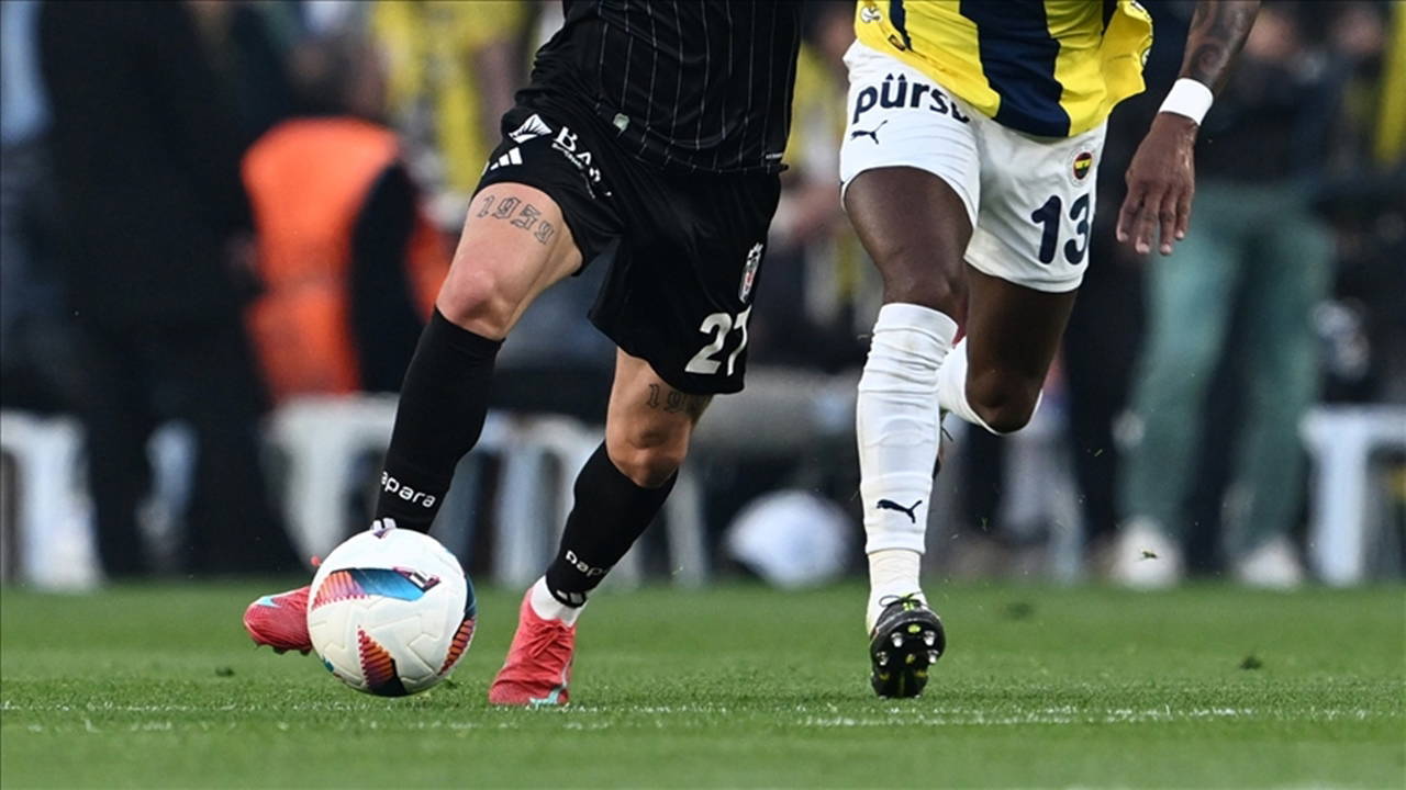Çizgi tartışması, Pancu, Bilica... İşte Fenerbahçe ile Beşiktaş arasında tarihe geçen karşılaşmalar