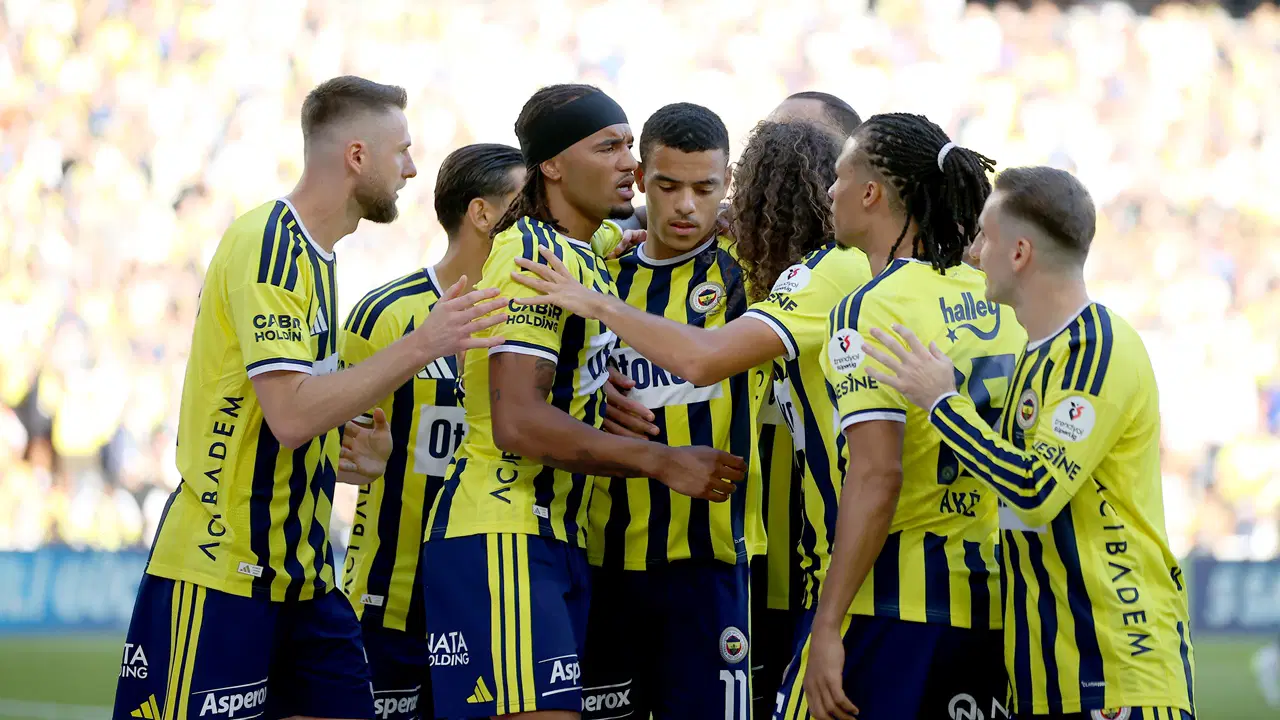 Spor yazarları Fenerbahçe - Eyüpspor maçını değerlendirdi: 'Buna ihtiyacı vardı'