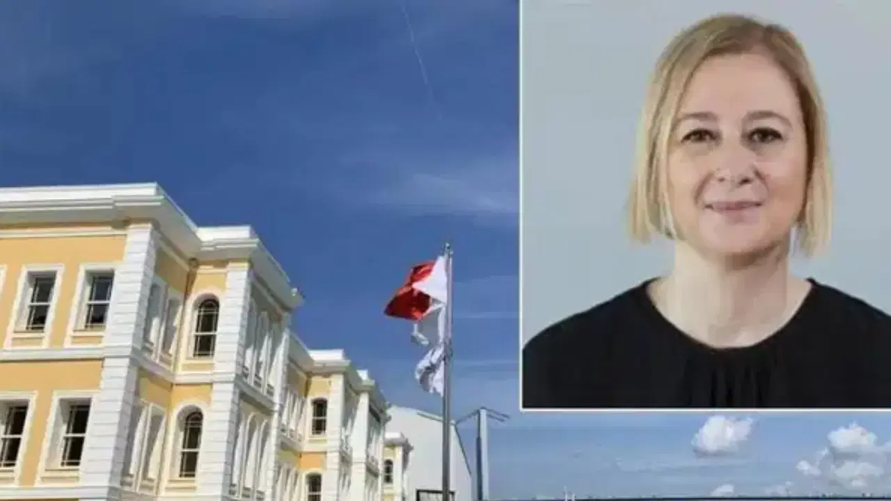 İmamoğlu ile birlikte diploması iptal edilmişti: Galatasaray Üniversitesi profesörü emekli oldu
