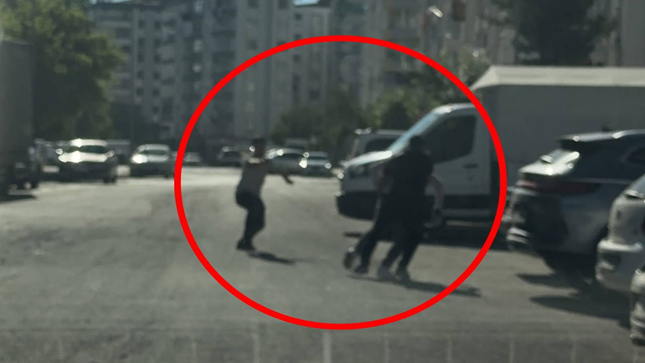 1 kişi ölmüştü: Diyarbakır'da silahlı kavgada 1 gözaltı