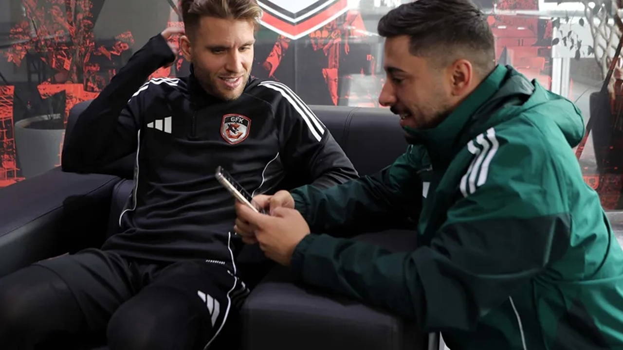 Puskas Ödülü’ne aday gösterilen Kevin Rodrigues: 'Haberi annemden aldım'