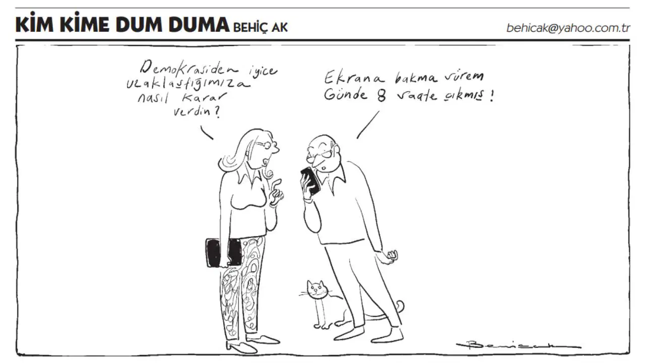 Kim Kime Dum Duma - 24 Haziran 2026