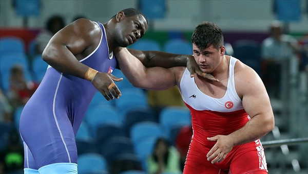 Olimpiyat efsanesi Çin'de antrenör oldu!