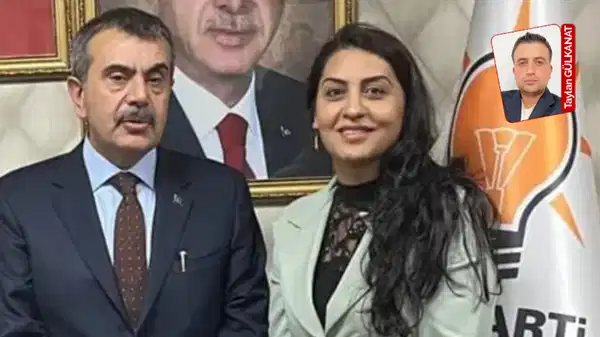 Son Dakika Haber Görseli