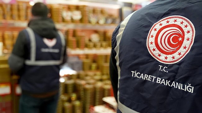 Bin 258 işletmeye 389 milyon TL 'fahiş fiyat' cezası