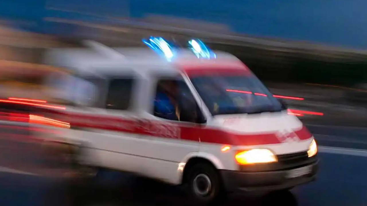 Yozgat'ta öğrenci servisi devrildi: 3 ölü