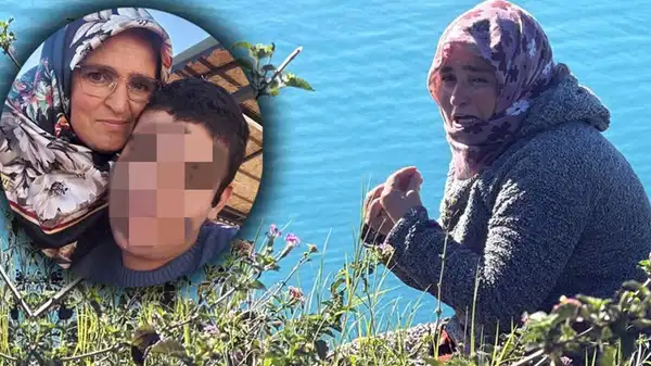 Otizmli çocuğu için feryat etmişti... Bakanlık nakil kararını durduruldu