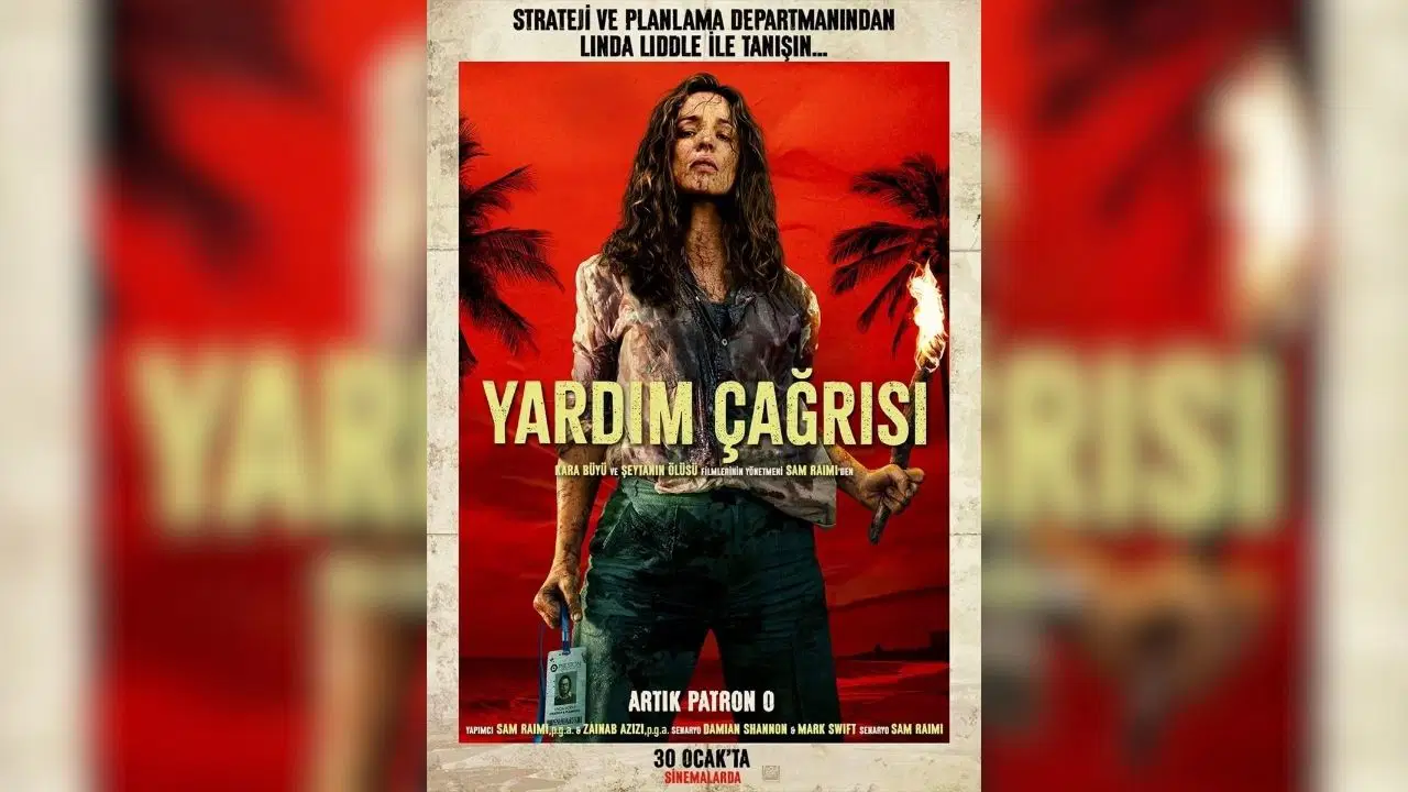 Sinemalarda bu hafta 9 film vizyona girecek...