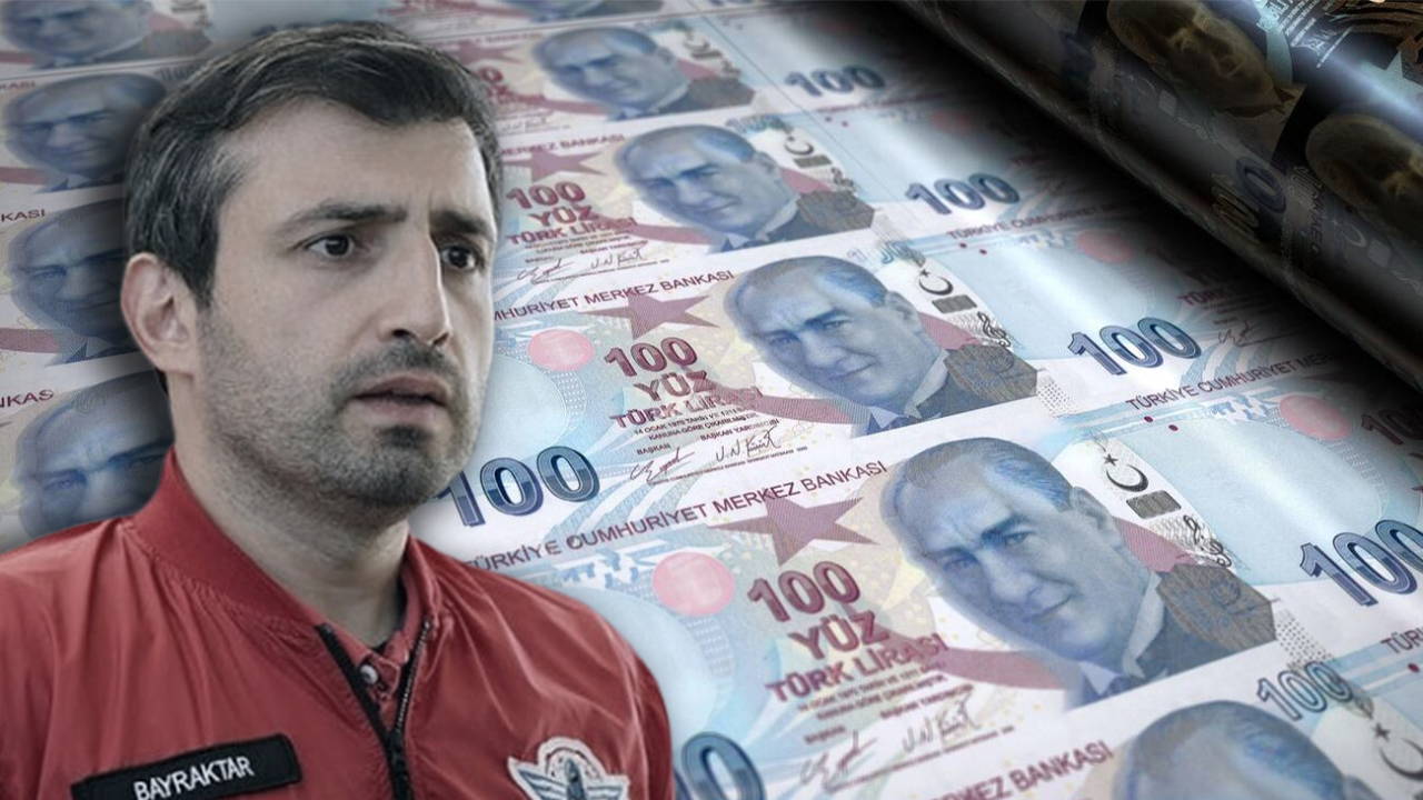 Türkiye'nin vergi rekortmenleri belli oldu