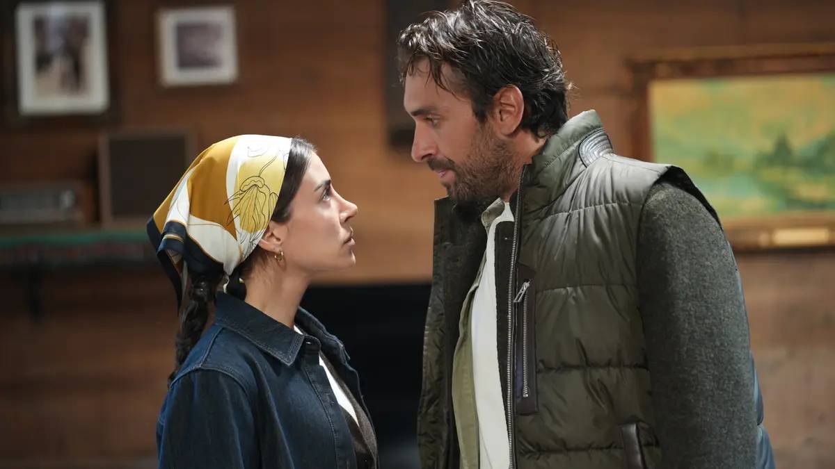 Taşacak Bu Deniz dizisinin son bölümünde ne oldu? Taşacak Bu Deniz dizisinin yeni bölümü ne zaman?