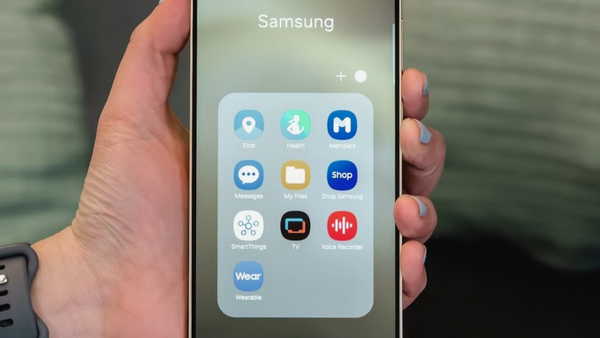Samsung, bir uygulamasını daha kapatıyor