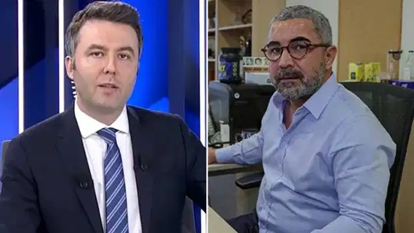 'Uyuşturucu' soruşturmasında Ebru Gülan’ın yeni ifadesi ortaya çıktı: Mehmet Akif Ersoy ve Veyis Ateş hakkında çarpıcı iddialar