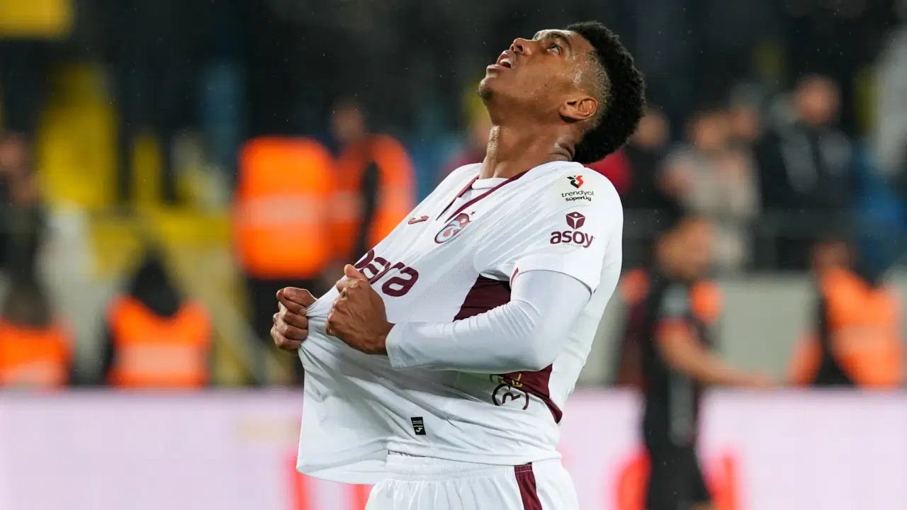 Hasan Al yazdı: 'Trabzonspor sezonun en kötü maçını oynadı'