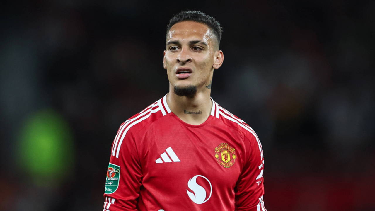 Kulüpler anlaşmaya vardı: Antony'nin yeni takımı belli oluyor!