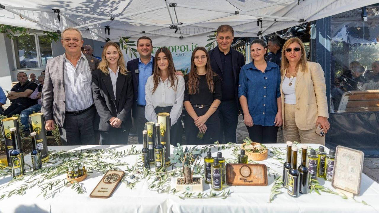 Cemil Tugay: Köylerimize sahip çıkacağız