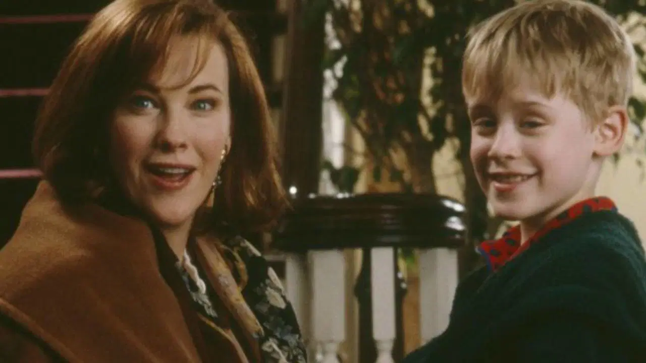 Evde Tek Başına'nın yıldızı hayatını kaybetti