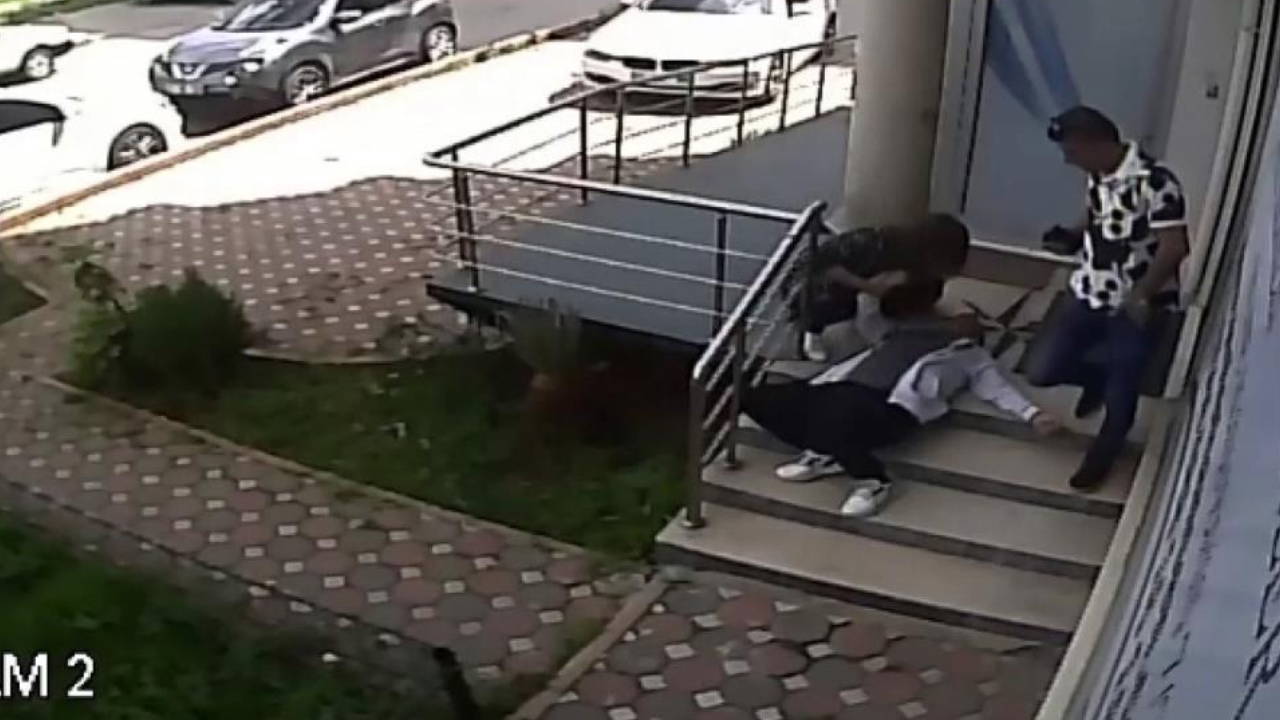 Koluna vuran ağrıyı fıtık sandı, kalp krizi çıktı!