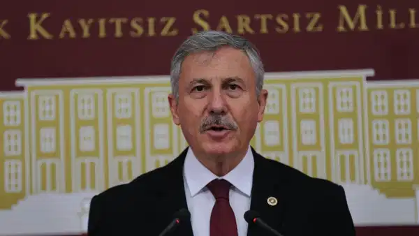 Selçuk Özdağ açıkladı: Gelecek Parti milletvekillerinin yol haritası ne olacak?