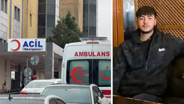 İstanbul'da vahşet: 19 yaşındaki genç 'arkadaş' kavgasında bıçaklanarak öldürüldü!