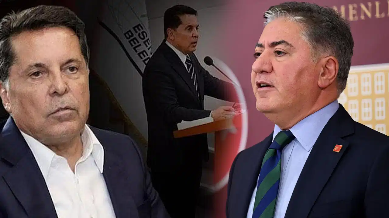 Ahmet Özer'e 'Kent Uzlaşısı'ndan tahliye, CHP'li Emir'den 'Erdoğan' göndermeli çağrı: 'Esenyurt’a atanan kayyum derhal çekilmeli!'
