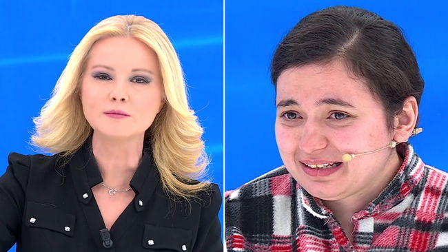 Müge Anlı’daki o sözler ATV'yi rahatsız etti