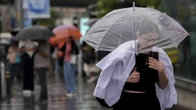 Meteoroloji'den uyarı üstüne uyarı