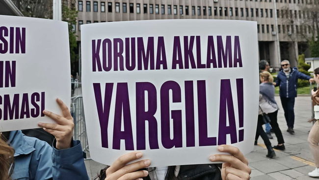 'İhbar var' diyerek girdiği evde cinsel saldırıda bulunmuştu