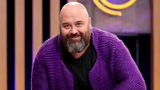 Somer Sivrioğlu'nun test sonucu belli oldu