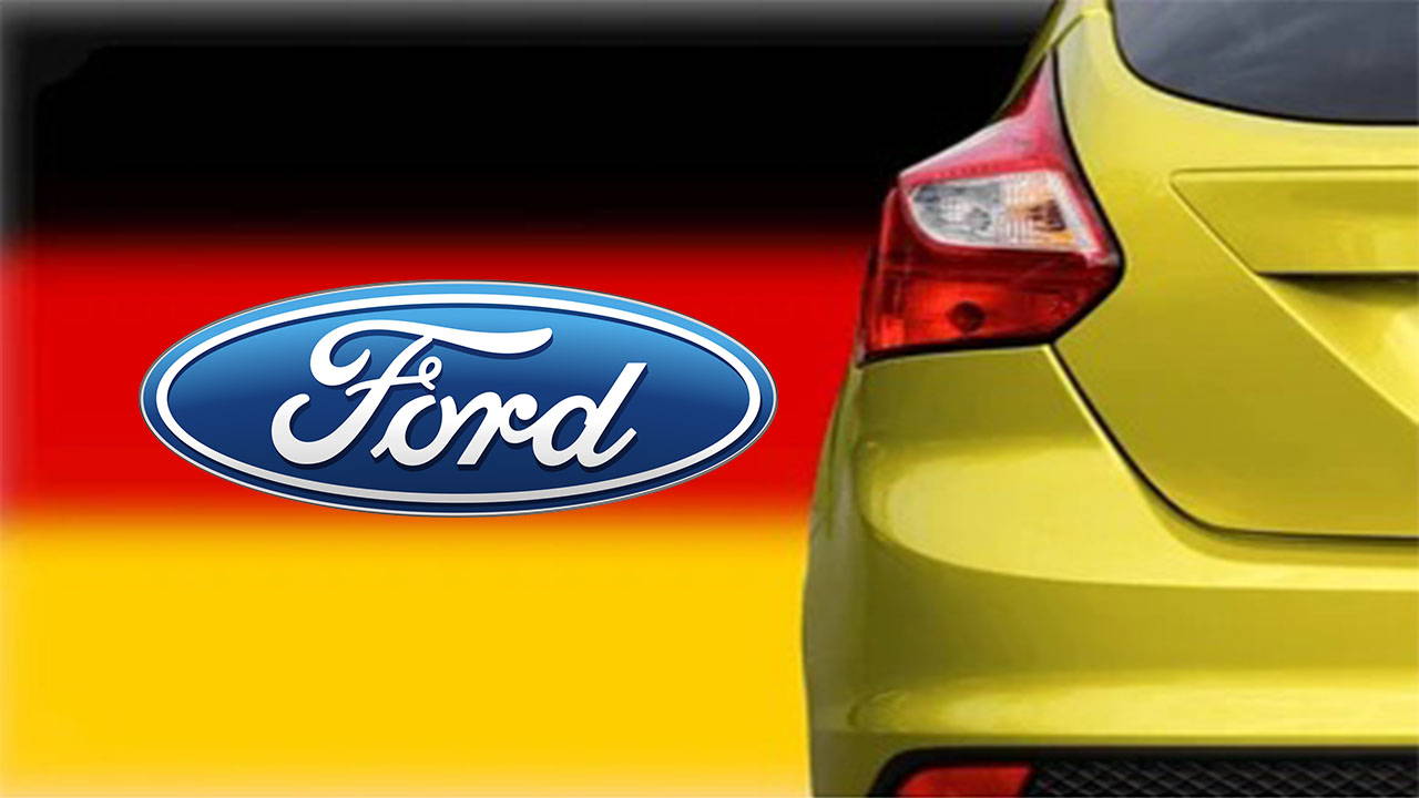 Almanya'da Ford işçileri greve gidiyor: İşten çıkarmalar başladı!