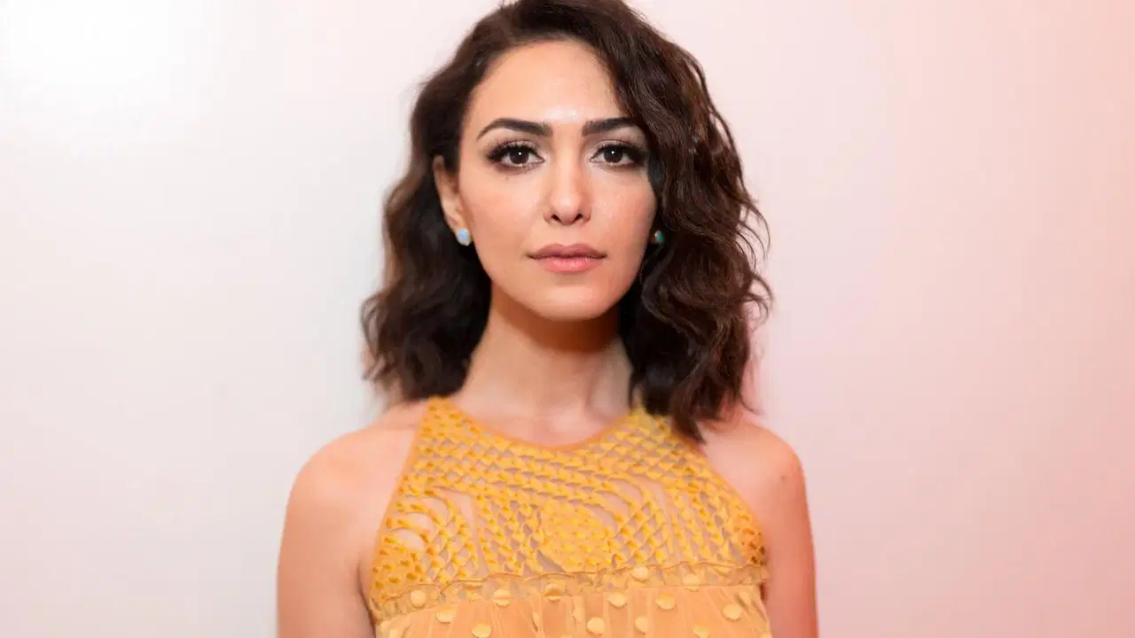 İranlı oyuncu dünyaya seslendi: Uluslararası desteğe ihtiyacımız var