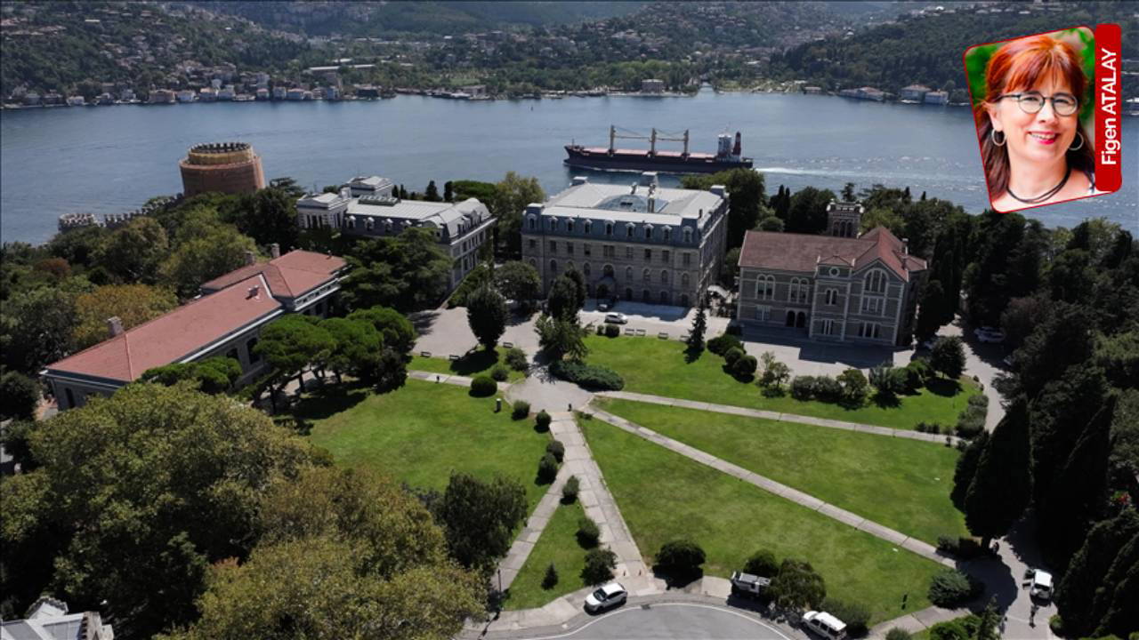 Üniversite öğretim üyelerinden Teknopark davası: Bu alan öğrencinin!