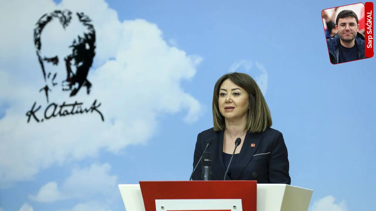 CHP’li Çiftci, Akın Gürlek’in bakanlığa atanmasını Cumhuriyet’e değerlendirdi: ‘İstanbul’daki anlayışını Türkiye’ye yayacak’