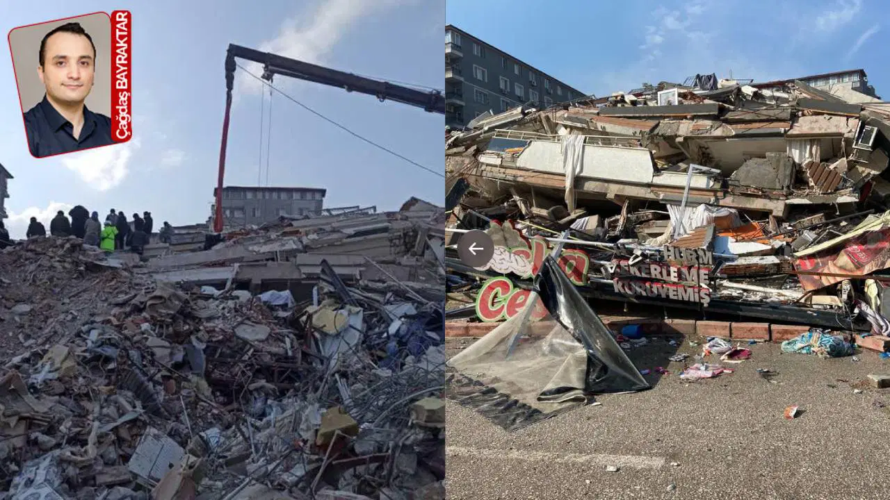 Elit Apartmanı davasında tansiyon yükseldi: 'AKP'l
