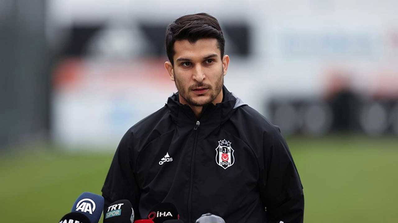 Necip Uysal, 484 gün sonra ilk 11'de