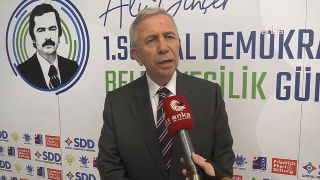 'Bu iyilik değil, topluma kötülük!'