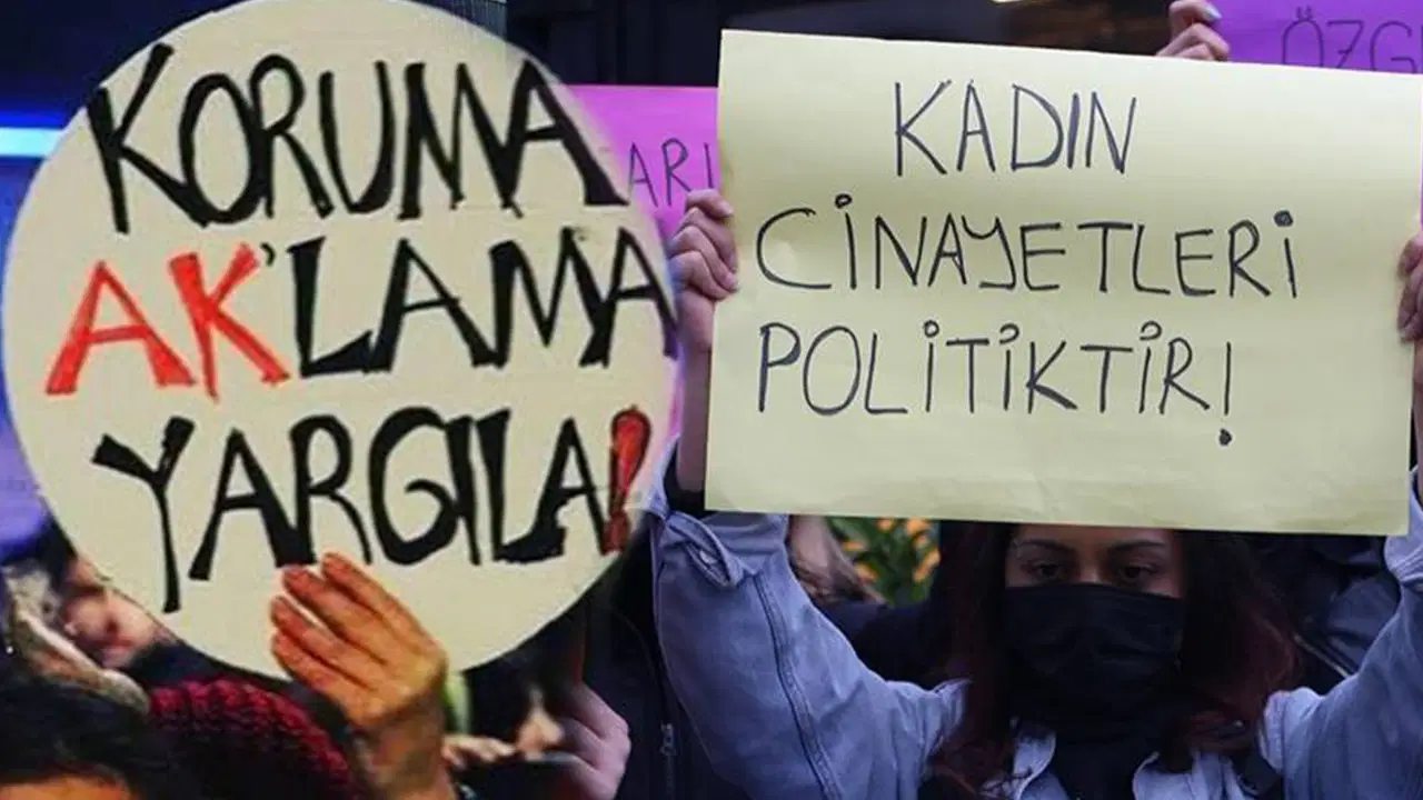 Bir kadın katili daha 'iyi hal' indiriminden faydalandı: Anne sinir krizi geçirdi!