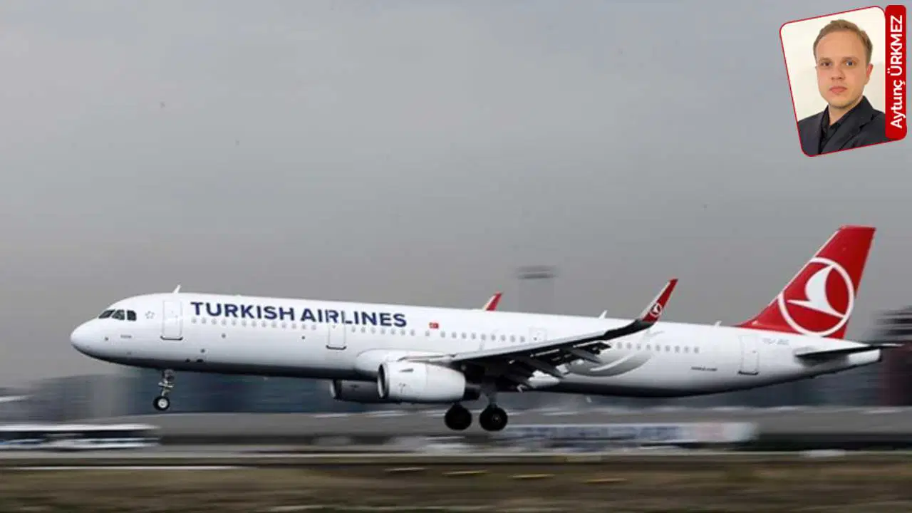 THY’deki iddiaları CHP’li Kış, Meclis gündemine taşıdı: 'THY siyasi ilişkilerle çevrelenmiş güç alanı mı?'