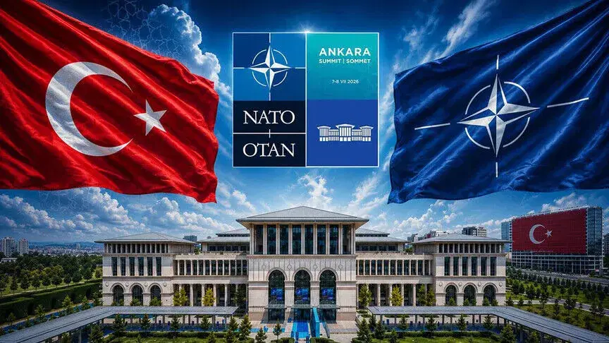 NATO'nun Ankara Zirvesi hakkında bilinmesi gerekenler