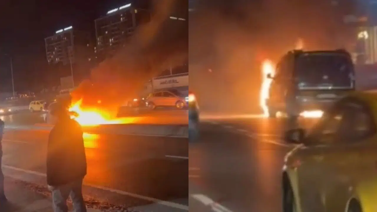 Son Dakika Haber Görseli