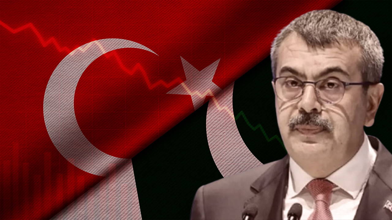 Bakan Tekin gençleri, gençler yönetimi işaret etti! Pakistan'dan Türkiye'ye ekonomi dersi