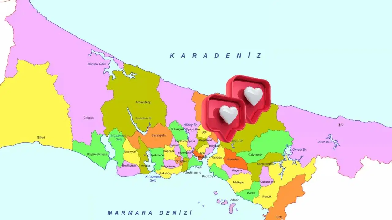 Yeni flört trendi Zip Coding nedir? Uzak mesafe ilişkileri tarih oluyor