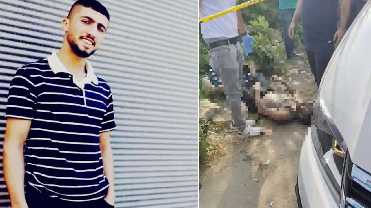 Eşi kayıp ihbarı yapmıştı: Acı haber geldi