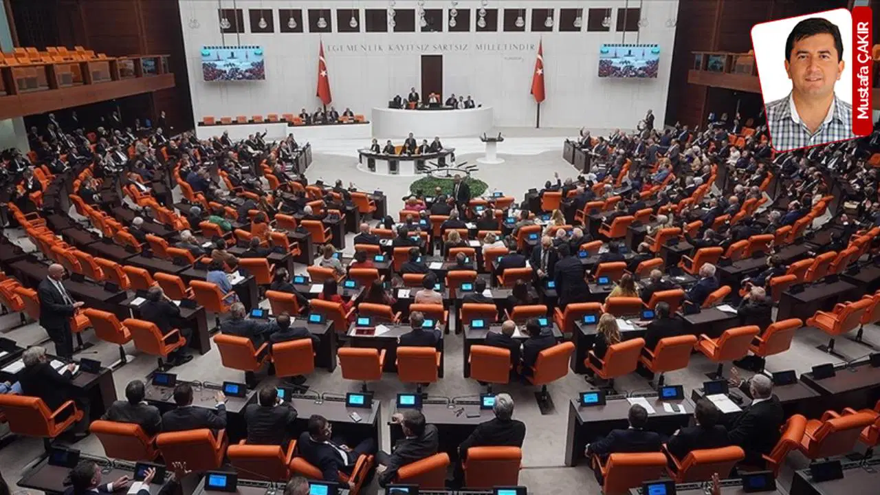 Emekçiden bütçe eylemleri: 'Beklentiyi bırak, gerçeğe bak'