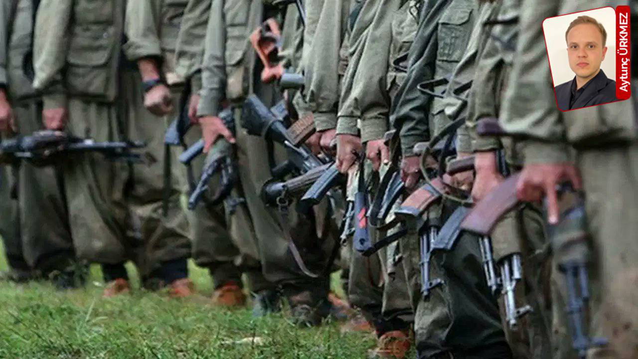 PKK şartlarını tek tek açıklıyor!